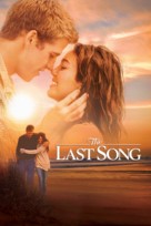 The Last Song - Movie Poster (xs thumbnail)