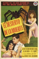 Mesa of Lost Women - Argentinian Movie Poster (xs thumbnail)
