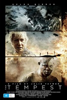 The Tempest - Australian Movie Poster (xs thumbnail)