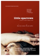 Little Sparrows - Canadian Movie Poster (xs thumbnail)