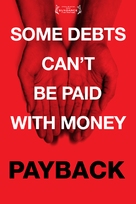 Payback: Debt and the Shadow Side of Wealth - DVD movie cover (xs thumbnail)