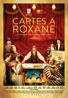 Edmond - Andorran Movie Poster (xs thumbnail)