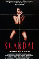 Scandal - Movie Poster (xs thumbnail)