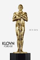 Klovn Forever - Danish Movie Poster (xs thumbnail)