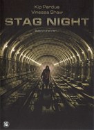 Stag Night - Dutch Movie Cover (xs thumbnail)