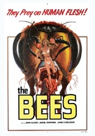 The Bees - DVD movie cover (xs thumbnail)