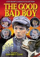 Good Bad Boy - DVD movie cover (xs thumbnail)