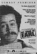 "My Name Is Earl" Other