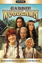 Caddie Woodlawn - Movie Cover (xs thumbnail)