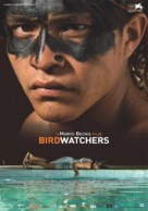 BirdWatchers - La terra degli uomini rossi - Movie Poster (xs thumbnail)