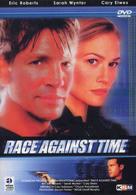 Race Against Time - German DVD movie cover (xs thumbnail)