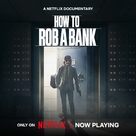 How to Rob a Bank - Movie Poster (xs thumbnail)