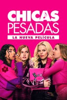 Mean Girls - Argentinian Video on demand movie cover (xs thumbnail)