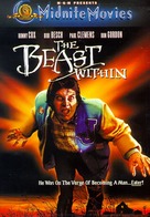 The Beast Within - Movie Cover (xs thumbnail)