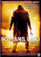 No Man&#039;s Land: The Rise of Reeker - French Movie Cover (xs thumbnail)