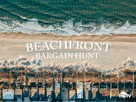 &quot;Beachfront Bargain Hunt&quot; - Video on demand movie cover (xs thumbnail)