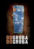 Odgrobadogroba - Slovenian Movie Poster (xs thumbnail)