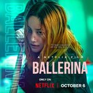 Ballelina - Movie Poster (xs thumbnail)