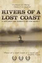 Rivers of a Lost Coast - DVD movie cover (xs thumbnail)