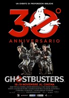 Ghostbusters - Italian Movie Poster (xs thumbnail)