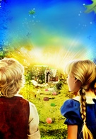 Hansel and Gretel - Key art (xs thumbnail)