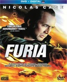 Tokarev - Romanian DVD movie cover (xs thumbnail)