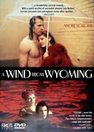 Le vent du Wyoming - Movie Cover (xs thumbnail)