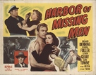 Harbor of Missing Men - Movie Poster (xs thumbnail)