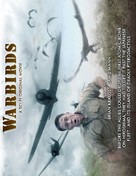 Warbirds - Movie Poster (xs thumbnail)