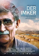 Der Imker - German Movie Poster (xs thumbnail)