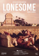 Lonesome - German Movie Poster (xs thumbnail)