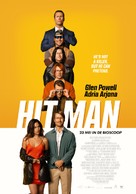 Hit Man Poster