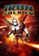 Iron Soldier - Canadian Movie Poster (xs thumbnail)