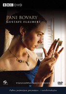 Madame Bovary - Polish DVD movie cover (xs thumbnail)