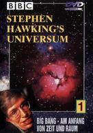 &quot;Stephen Hawking&#039;s Universe&quot; - German poster (xs thumbnail)