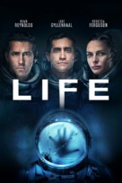 Life - Australian Movie Cover (xs thumbnail)