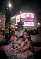 Cut Sleeve Boys - poster (xs thumbnail)