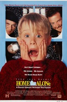 Home Alone - Movie Poster (xs thumbnail)