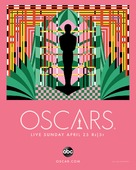 The Oscars - Movie Poster (xs thumbnail)