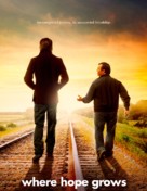 Where Hope Grows - Movie Poster (xs thumbnail)