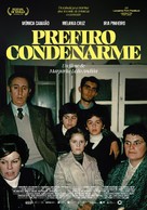 Prefiro condenarme - Movie Poster (xs thumbnail)