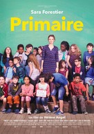 Primaire - Swiss Movie Poster (xs thumbnail)