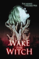 Wake the Witch - DVD movie cover (xs thumbnail)