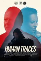 Human Traces - New Zealand Movie Poster (xs thumbnail)