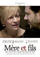 Pozitia copilului - French Movie Poster (xs thumbnail)