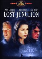Lost Junction - poster (xs thumbnail)