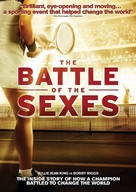 The Battle of the Sexes - Movie Poster (xs thumbnail)