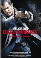 Edge of Darkness - Canadian DVD movie cover (xs thumbnail)