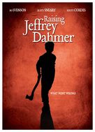 Raising Jeffrey Dahmer - Movie Poster (xs thumbnail)