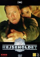&quot;Rejseholdet&quot; - Danish DVD movie cover (xs thumbnail)